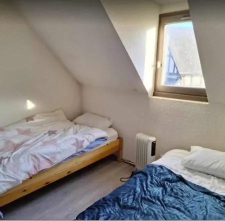 Cosy Avec Jardin, Piscine, Tennis Et Parking Cabourg