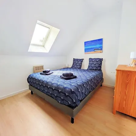 Hébergement de vacances Cosy Avec Jardin, Piscine, Tennis Et Parking *