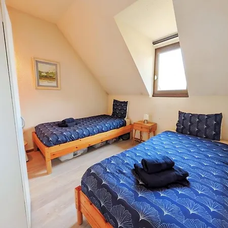 Cosy Avec Jardin, Piscine, Tennis Et Parking Hébergement de vacances