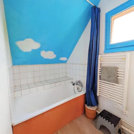 Hébergement de vacances Cosy Avec Jardin, Piscine, Tennis Et Parking *
