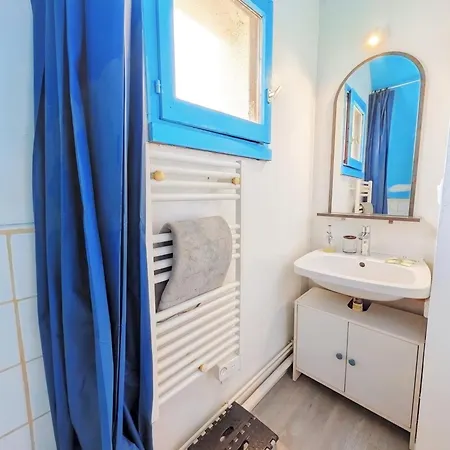 Hébergement de vacances Cosy Avec Jardin, Piscine, Tennis Et Parking