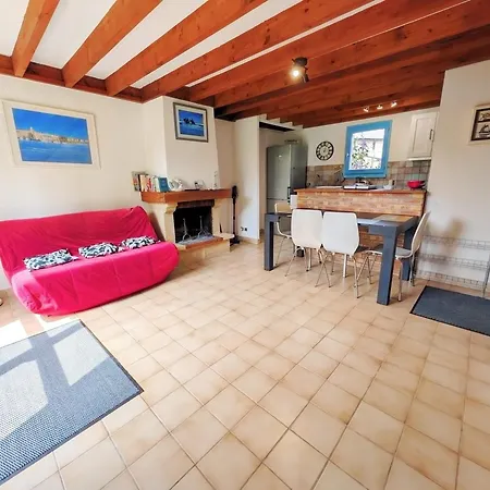 Hébergement de vacances Cosy Avec Jardin, Piscine, Tennis Et Parking *